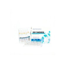 Decandrol 200 mg Balkan Pharmaceuticals
