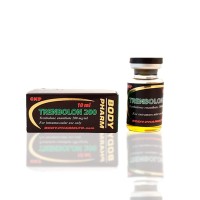 Trenbolone Enanthate 200 mg Body Pharm