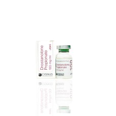 Drostanolone Propionate 100 mg Cygnus