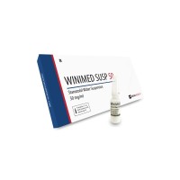 Winimed Susp 50 Deus Medical