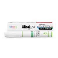 Ultima-Ultrajaro Ultima Peptides