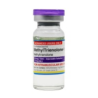 MethylTrienolone-1 Pharmaqo