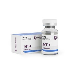 Ultima-Melanotan-I 10mg Ultima Peptides