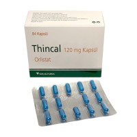 Thincal 120 KOCAK