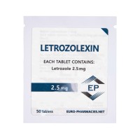 Letrozolexin Euro-Pharmacies