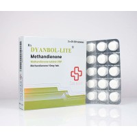 Dynabol Lite 10 Beligas