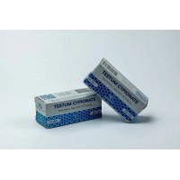 Testum Cypionate Magnum Laboratories