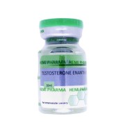 Testosterone Enanthate 300mg HEMI PHARMA