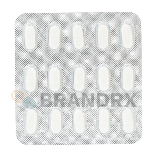 Daxid 50 mg Pfizer