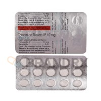 Tor 10 mg Intas Pharmaceuticals
