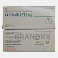 Varenismart 1 mg Healing Pharma