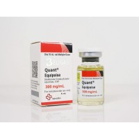 Beligas Pharma Quant EQ-300 (Boldenone Undecylenate) Beligas
