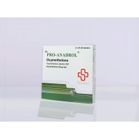 Beligas Pharma Anadrol 50 60 tabs x 50mg Beligas