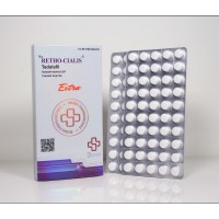 Retho-Cialis 5mg (100 tabs) Pharmaceutical