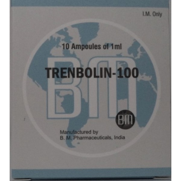 Trenbolin-100 Pharmaceutical