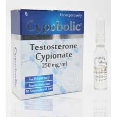 CYPOBOLIC Pharmaceutical