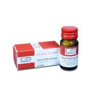 oxymetholone 60 tab Pharmaceutical