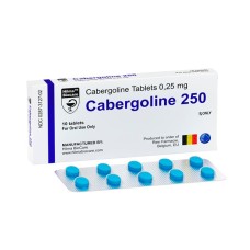 Cabergoline Pharmaceutical