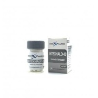 Intexhalo-10 Pharmaceutical