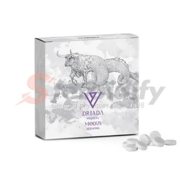 Modus Driada Medical