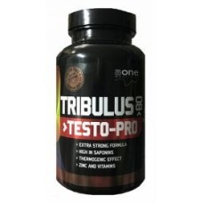 Aone - Tribulus Testo-Pro 80 120 caps aone