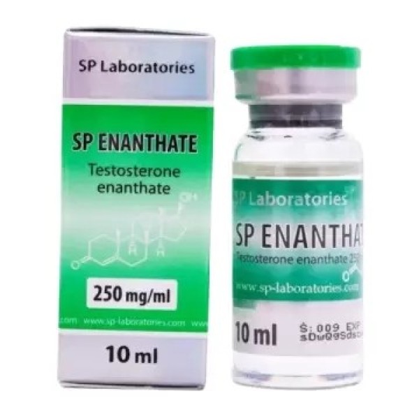 ENANTHATE SP Laboratories