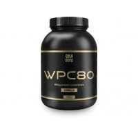 Chevron Nutrition - WPC 80 2000 g Chevron Nutrition