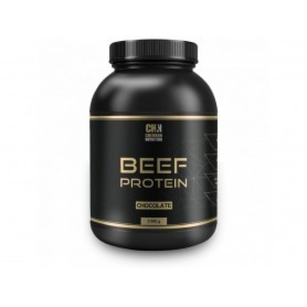 Chevron Nutrition - Beef Protein 2000 g Chevron Nutrition