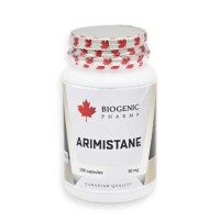 BIOGENIC PHARMA - ARIMISTANE Biogenic pharma