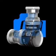 Testodex 100 Sciroxx