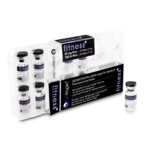 Biotropin Fitness LIFETECH LABS