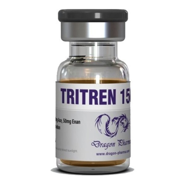 Tritren 150 Dragon Pharma