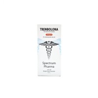 TRENBOLONA (USA Domestic) Spectrum Pharma Spectrum Pharmaceuticals