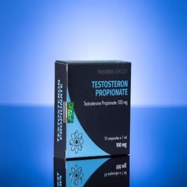 TESTOSTERONE PROPIONATE PHARMA GROUP CO