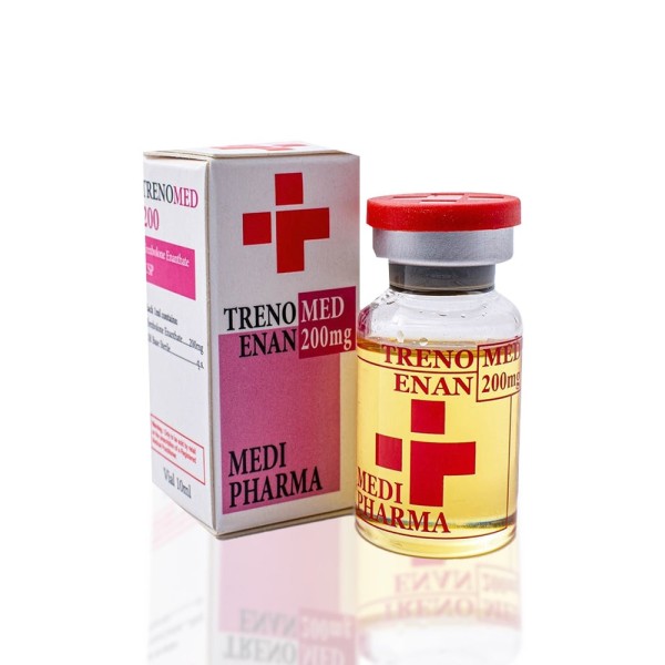 TrenoMed Enan 200 mg MediPharma