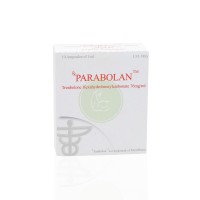 Parabolan 76 mg Multi Pharm