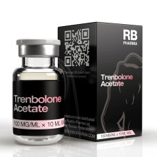 Trenbolone Acetate 100 mg RB Pharma
