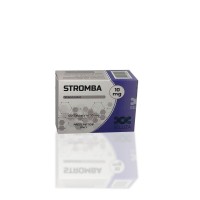 Stromba 10 mg Selliza Pharma