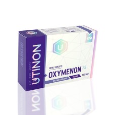 Oxymenon 25 mg Utinon